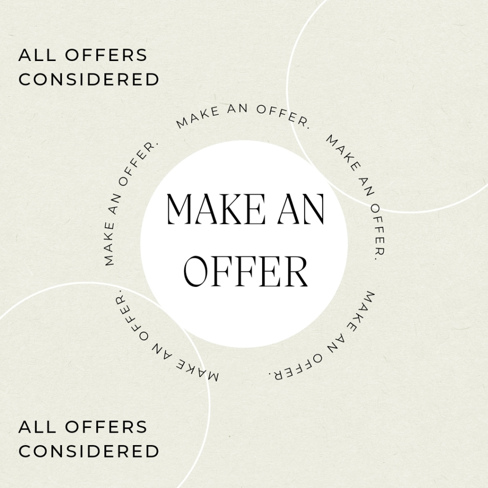 Make An Offer